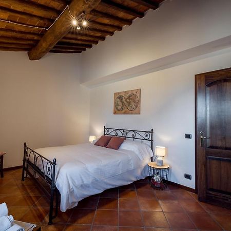 Tognazzi Casa Vacanze - Casa Vico Zambra Екстер'єр фото