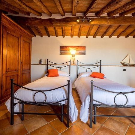 Tognazzi Casa Vacanze - Casa Vico Zambra Екстер'єр фото
