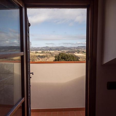 Tognazzi Casa Vacanze - Casa Vico Zambra Екстер'єр фото
