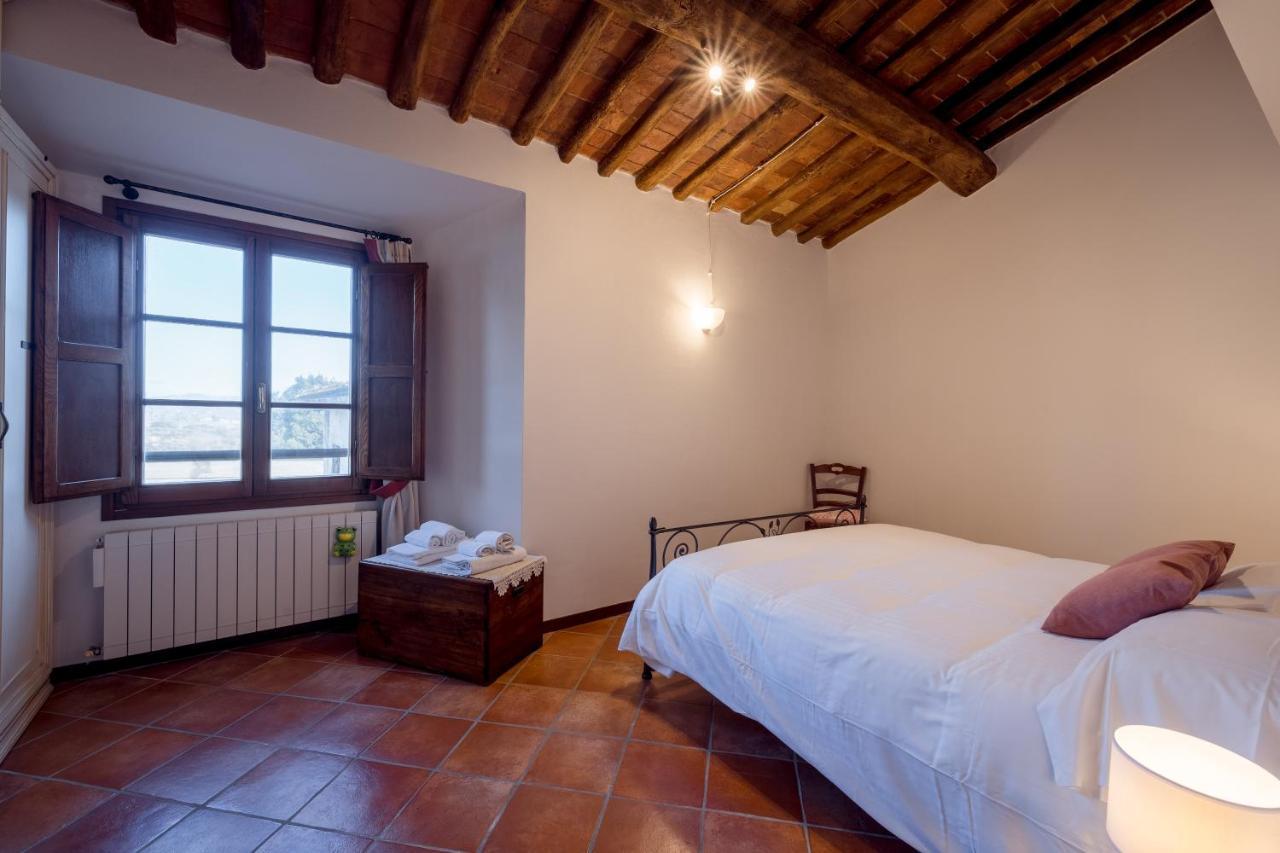 Tognazzi Casa Vacanze - Casa Vico Zambra Екстер'єр фото