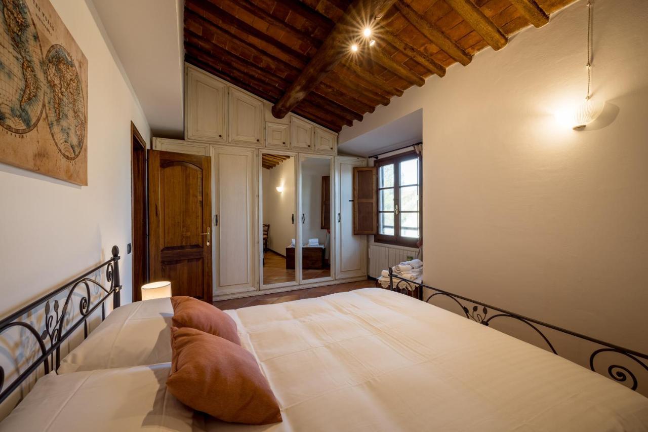 Tognazzi Casa Vacanze - Casa Vico Zambra Екстер'єр фото