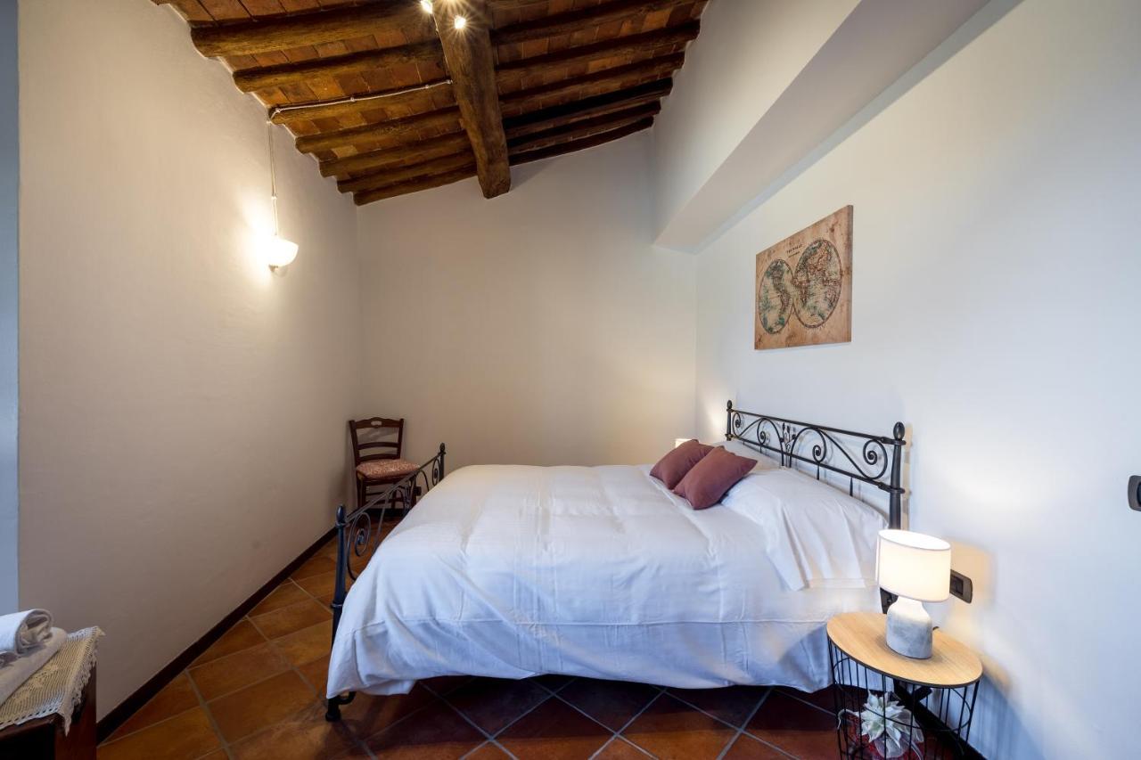 Tognazzi Casa Vacanze - Casa Vico Zambra Екстер'єр фото
