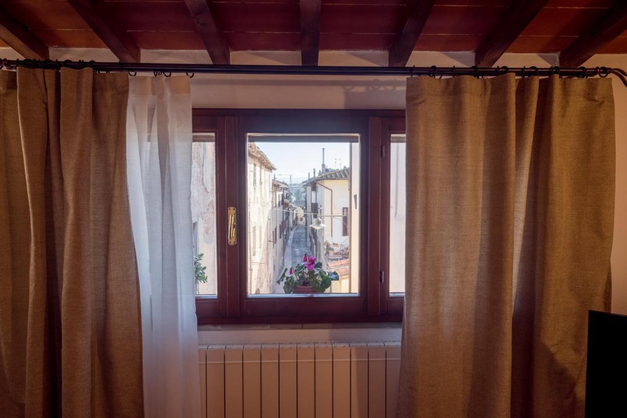 Tognazzi Casa Vacanze - Casa Vico Zambra Екстер'єр фото