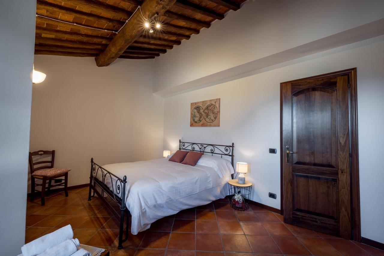 Tognazzi Casa Vacanze - Casa Vico Zambra Екстер'єр фото