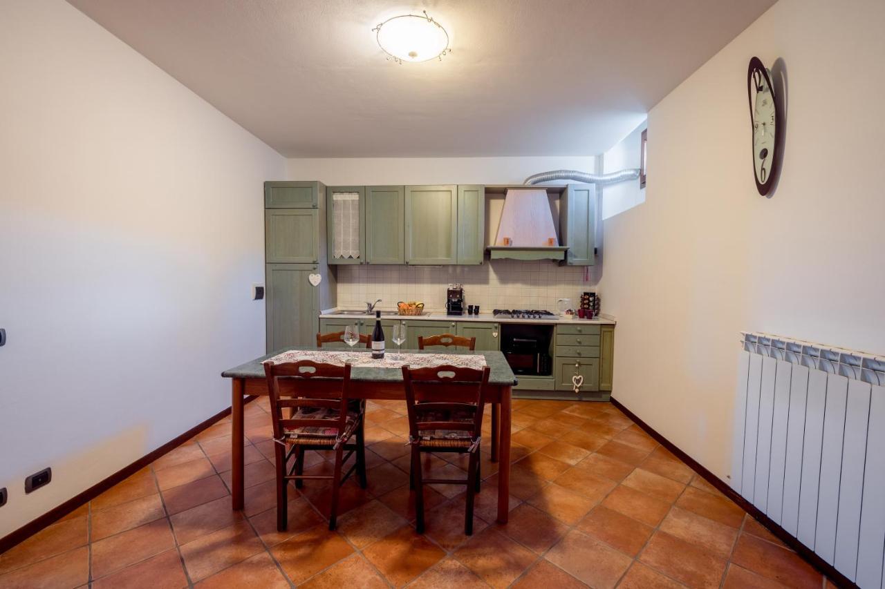 Tognazzi Casa Vacanze - Casa Vico Zambra Екстер'єр фото