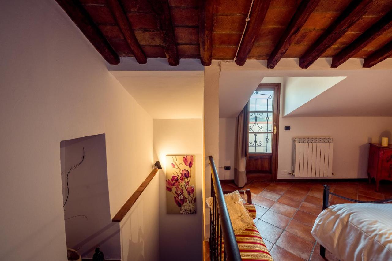 Tognazzi Casa Vacanze - Casa Vico Zambra Екстер'єр фото