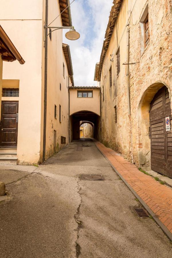 Tognazzi Casa Vacanze - Casa Vico Zambra Екстер'єр фото