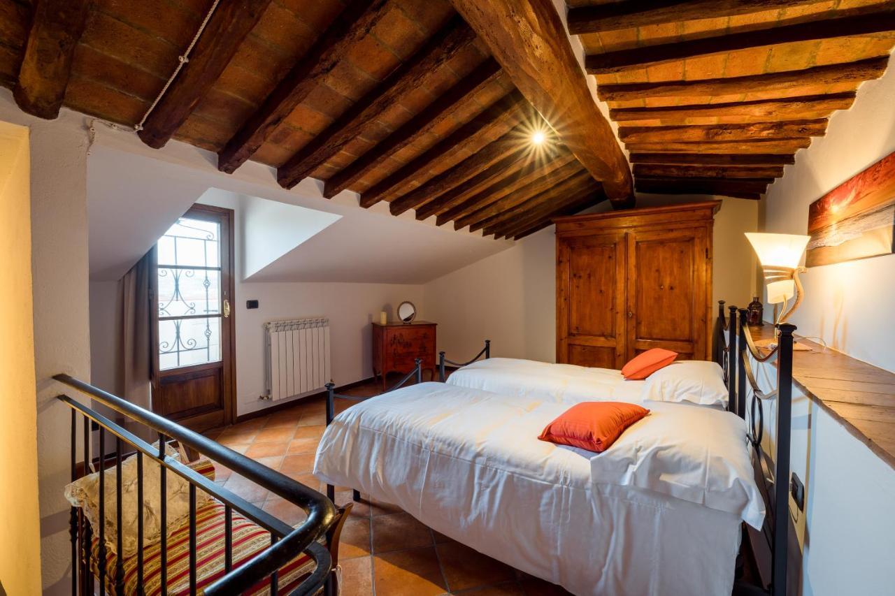 Tognazzi Casa Vacanze - Casa Vico Zambra Екстер'єр фото