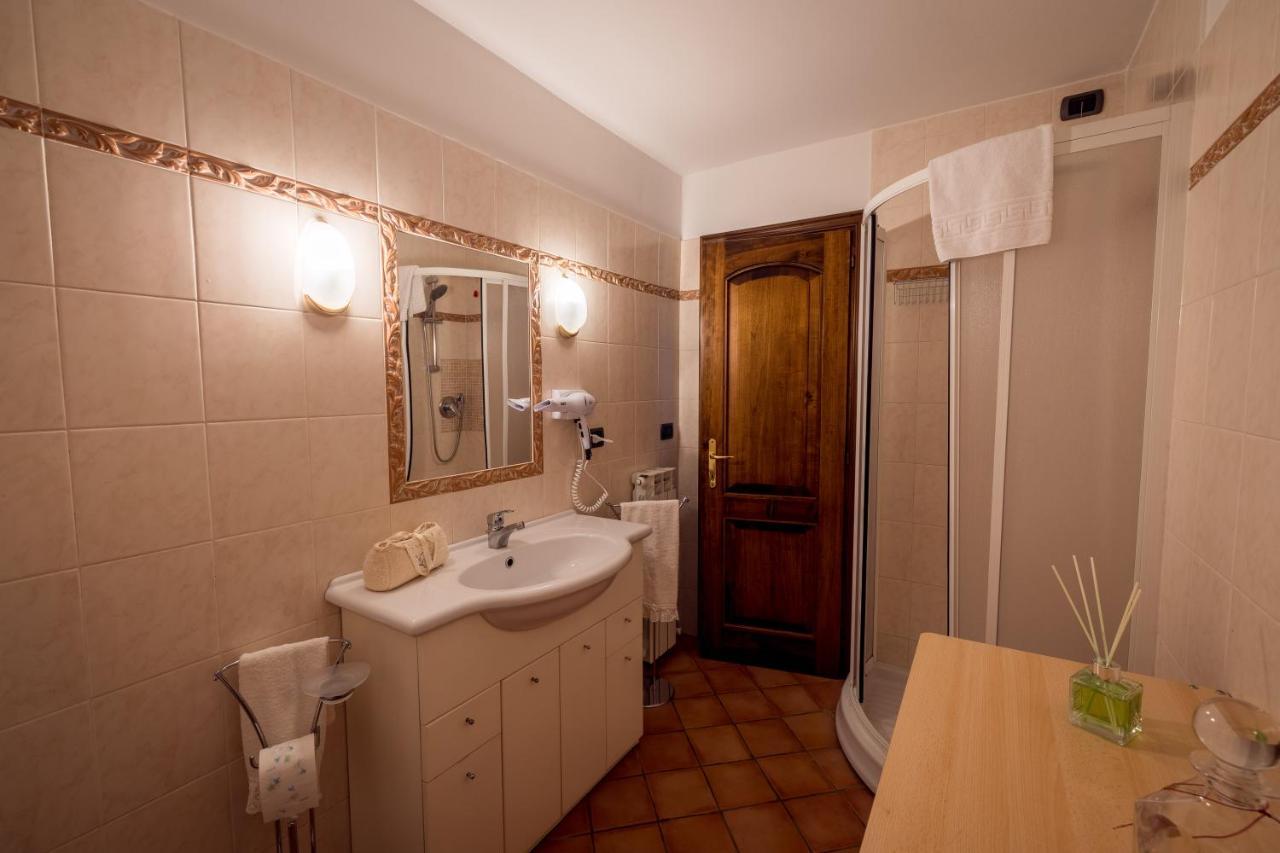 Tognazzi Casa Vacanze - Casa Vico Zambra Екстер'єр фото