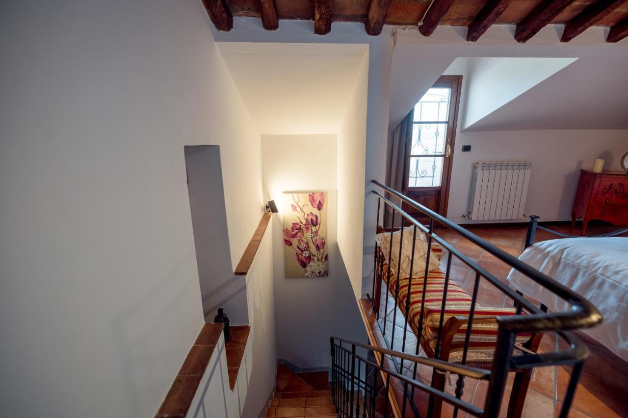 Tognazzi Casa Vacanze - Casa Vico Zambra Екстер'єр фото