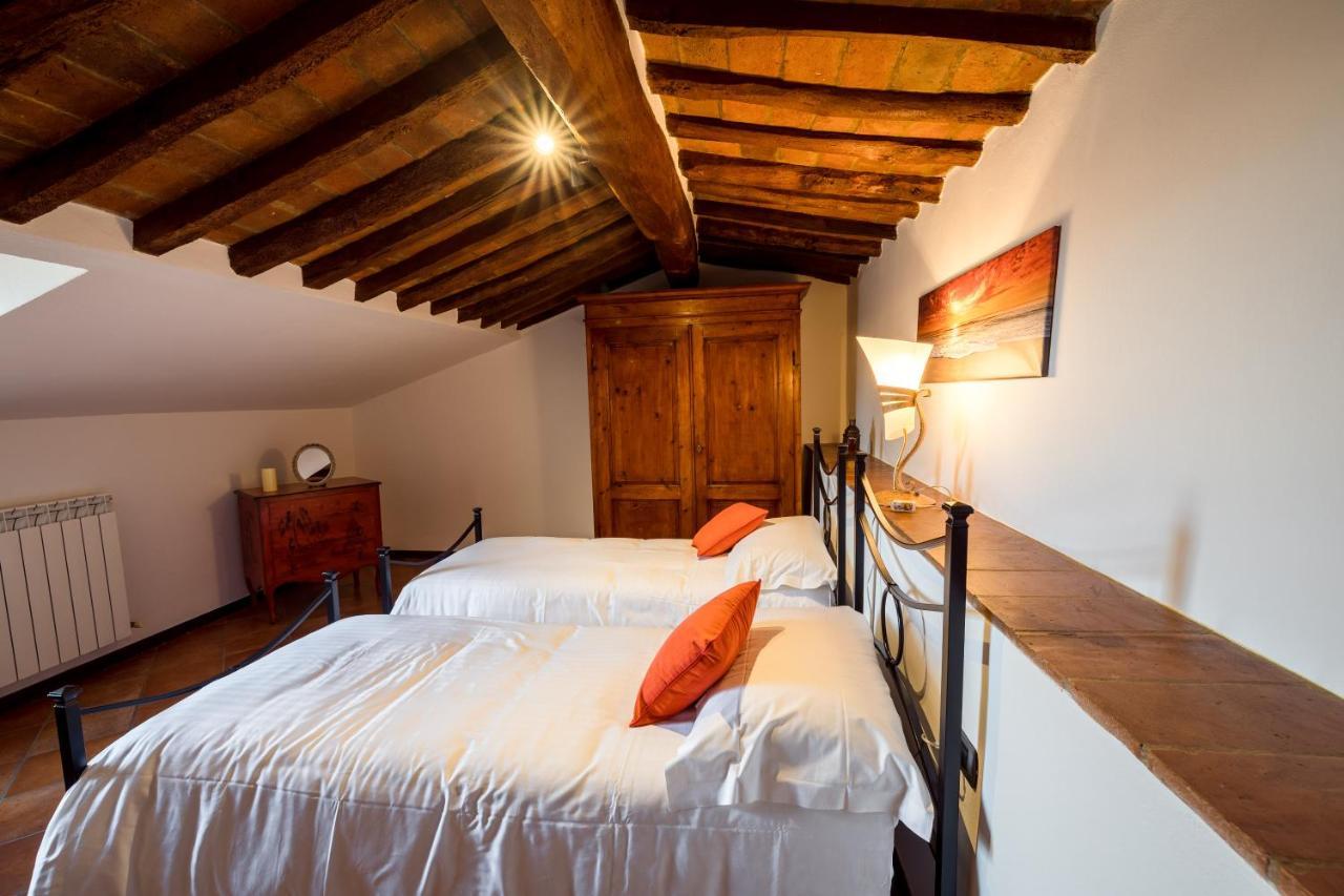 Tognazzi Casa Vacanze - Casa Vico Zambra Екстер'єр фото